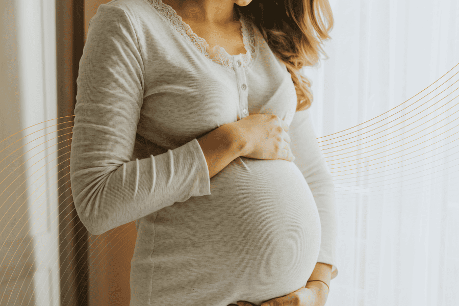 Varicose Veins During Pregnancy: A Common Condition Explained